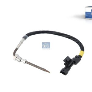 DT Spare Parts 7.00115 Exhaust gas temperature sensor
