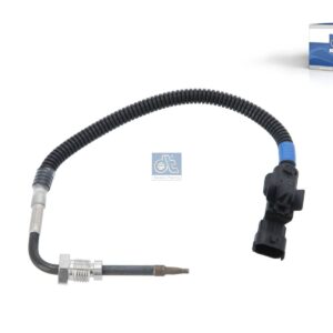 DT Spare Parts 7.00116 Exhaust gas temperature sensor