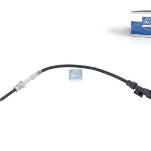 DT Spare Parts 7.00117 Exhaust gas temperature sensor