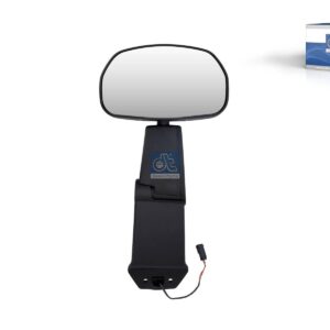 DT Spare Parts 7.00119 Front mirror