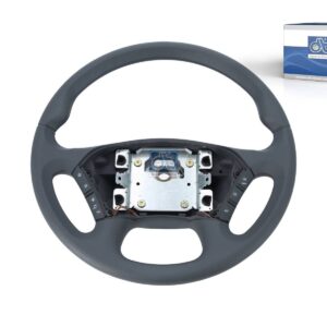 DT Spare Parts 7.00120 Steering wheel