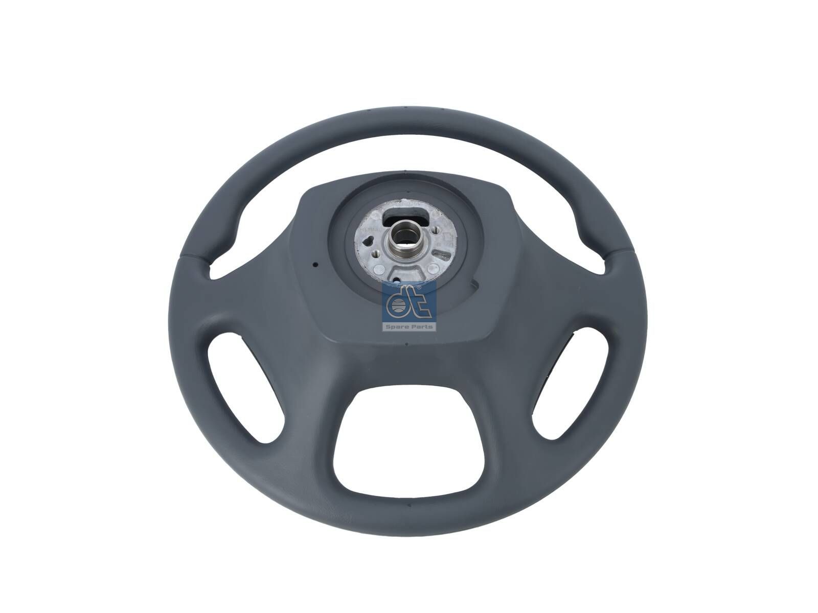 DT Spare Parts 7.00120 Steering wheel