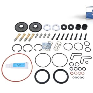 DT Spare Parts 7.00131 Repair kit, axle modulator