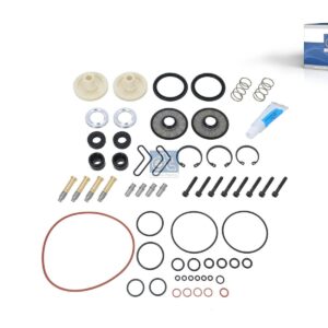 DT Spare Parts 7.00132 Repair kit, axle modulator
