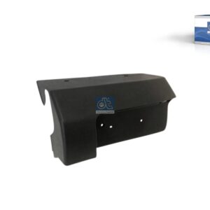 DT Spare Parts 7.00143 Support, tail lamp, right