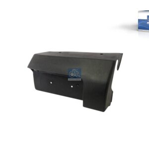 DT Spare Parts 7.00144 Support, tail lamp, left