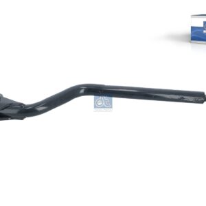 DT Spare Parts 7.00149 Fender bracket, left