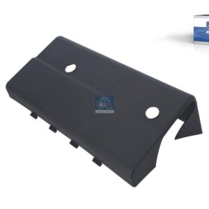 DT Spare Parts 7.00150 Fender cover, right