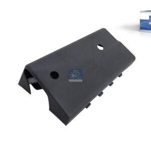 DT Spare Parts 7.00151 Fender cover, left