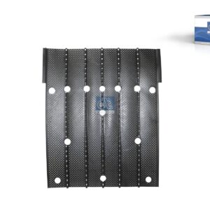DT Spare Parts 7.00153 Splash guard