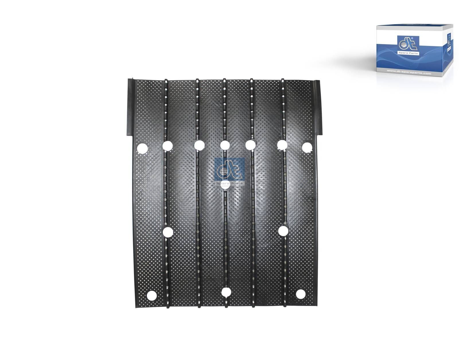 DT Spare Parts 7.00153 Splash guard