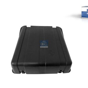 DT Spare Parts 7.00158 Battery cover