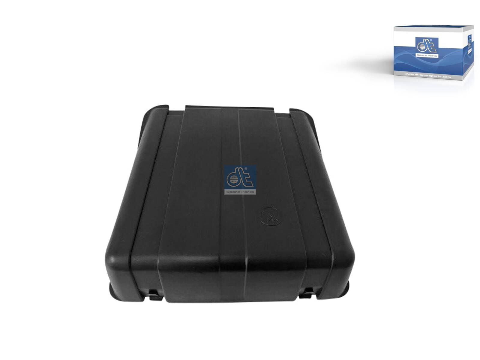 DT Spare Parts 7.00158 Battery cover