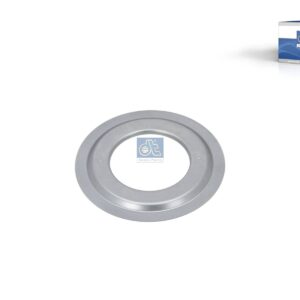 DT Spare Parts 7.00165 Dust cover, tapered roller bearing