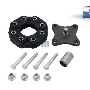 DT Spare Parts 7.00170 Joint kit, propeller shaft