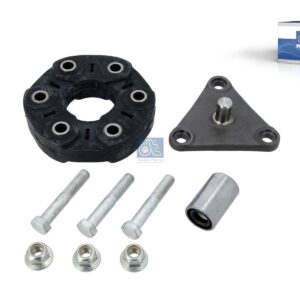 DT Spare Parts 7.00171 Joint kit, propeller shaft
