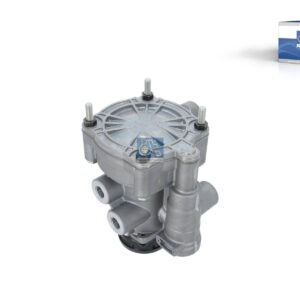 DT Spare Parts 7.00172 Trailer control valve