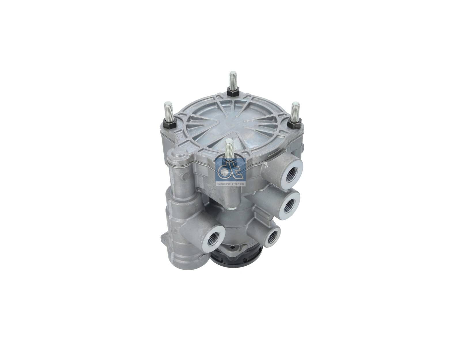 DT Spare Parts 7.00172 Trailer control valve