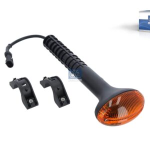 DT Spare Parts 7.00178 Side marking lamp, right