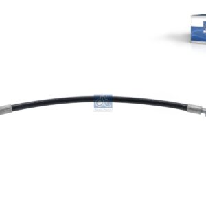 DT Spare Parts 7.00180 Clutch hose