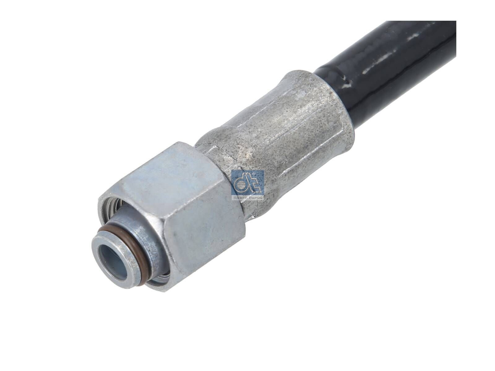 DT Spare Parts 7.00181 Clutch hose