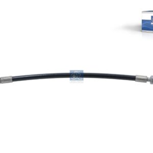 DT Spare Parts 7.00182 Clutch hose