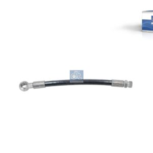 DT Spare Parts 7.00183 Clutch hose