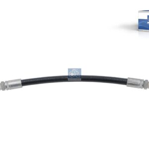 DT Spare Parts 7.00184 Clutch hose