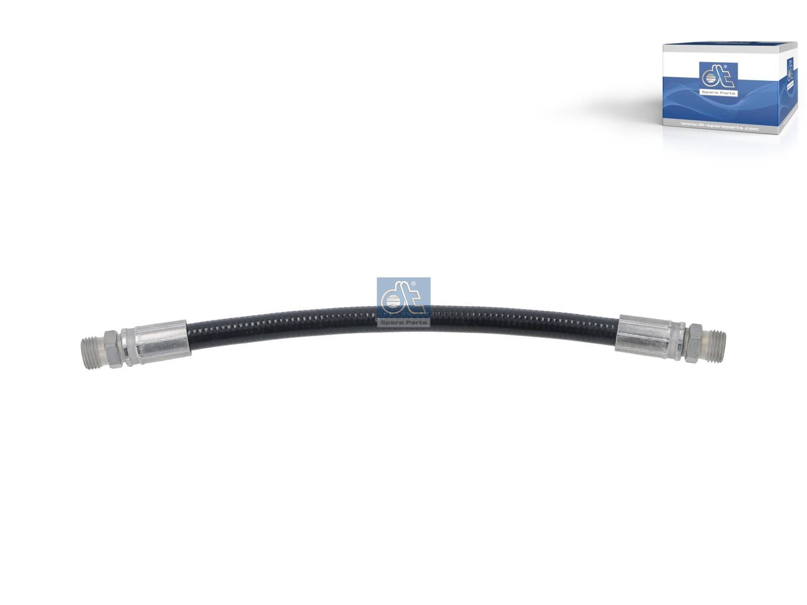 DT Spare Parts 7.00184 Clutch hose