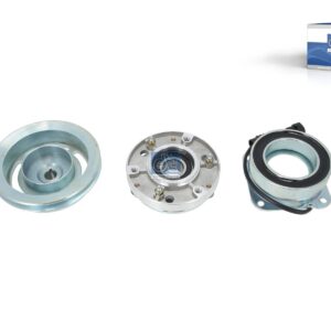 DT Spare Parts 7.00188 Fan clutch