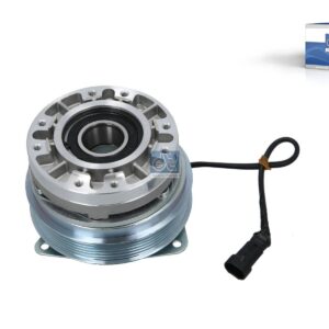 DT Spare Parts 7.00189 Fan clutch