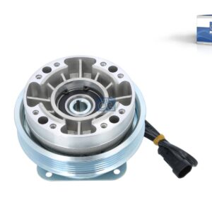 DT Spare Parts 7.00190 Fan clutch