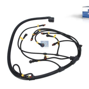 DT Spare Parts 7.00197 Cable harness