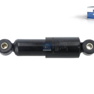 DT Spare Parts 7.00199 Cabin shock absorber