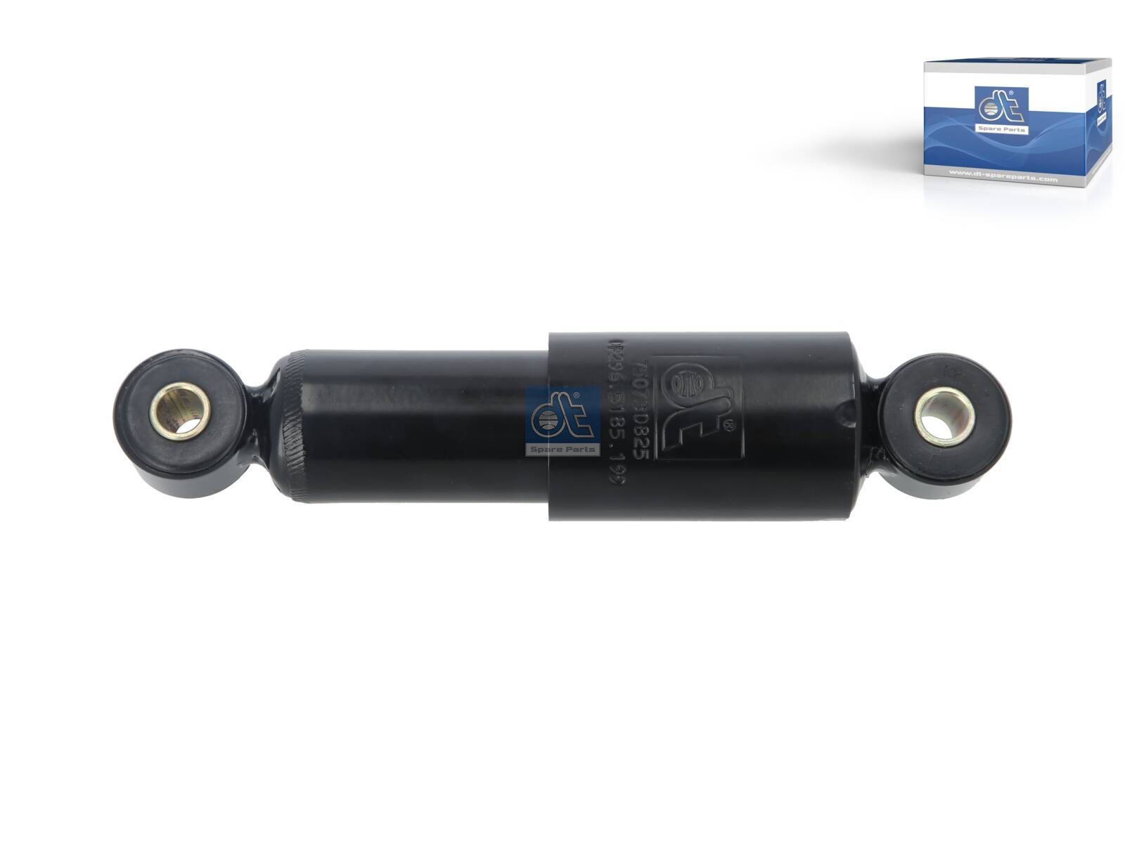 DT Spare Parts 7.00199 Cabin shock absorber