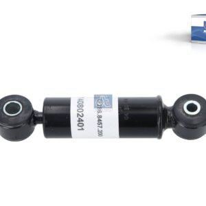 DT Spare Parts 7.00200 Cabin shock absorber
