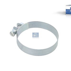 DT Spare Parts 7.00202 Hose clamp