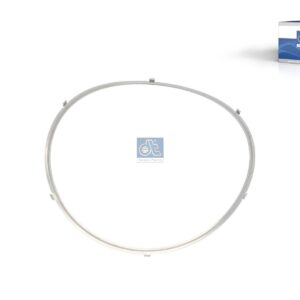 DT Spare Parts 7.00204 Gasket, particle filter