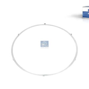 DT Spare Parts 7.00205 Gasket, particle filter