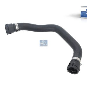 DT Spare Parts 7.00209 Radiator hose