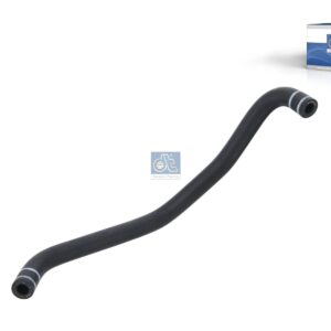 DT Spare Parts 7.00210 Hose