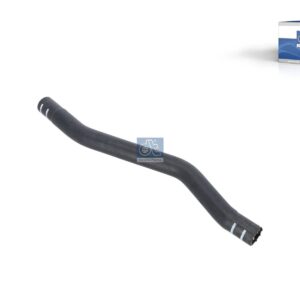 DT Spare Parts 7.00211 Hose