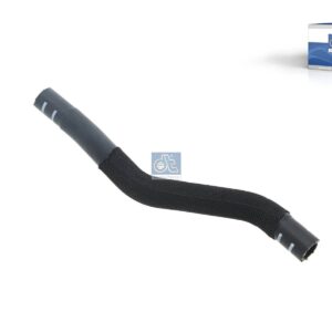 DT Spare Parts 7.00212 Hose
