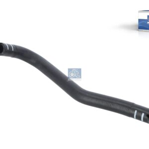 DT Spare Parts 7.00213 Hose