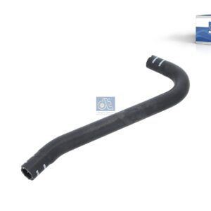 DT Spare Parts 7.00214 Hose