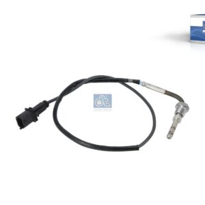 DT Spare Parts 7.00215 Exhaust gas temperature sensor