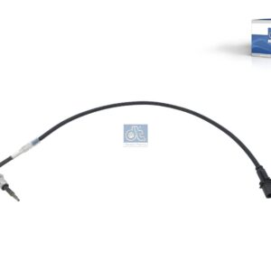 DT Spare Parts 7.00216 Exhaust gas temperature sensor