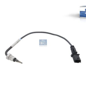 DT Spare Parts 7.00217 Exhaust gas temperature sensor