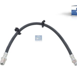 DT Spare Parts 7.00219 Brake hose