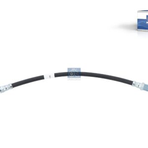 DT Spare Parts 7.00220 Brake hose